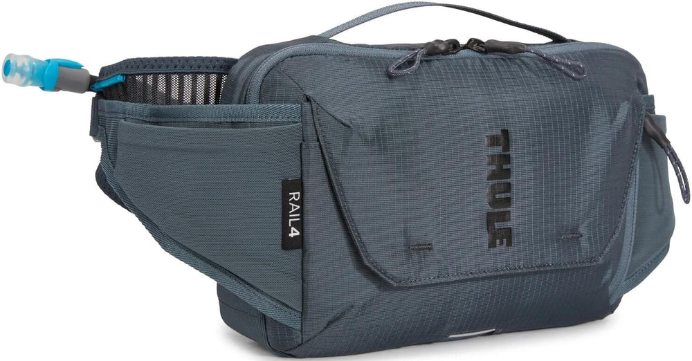 Thule drinkgordel rail rail 4l drinking be gray