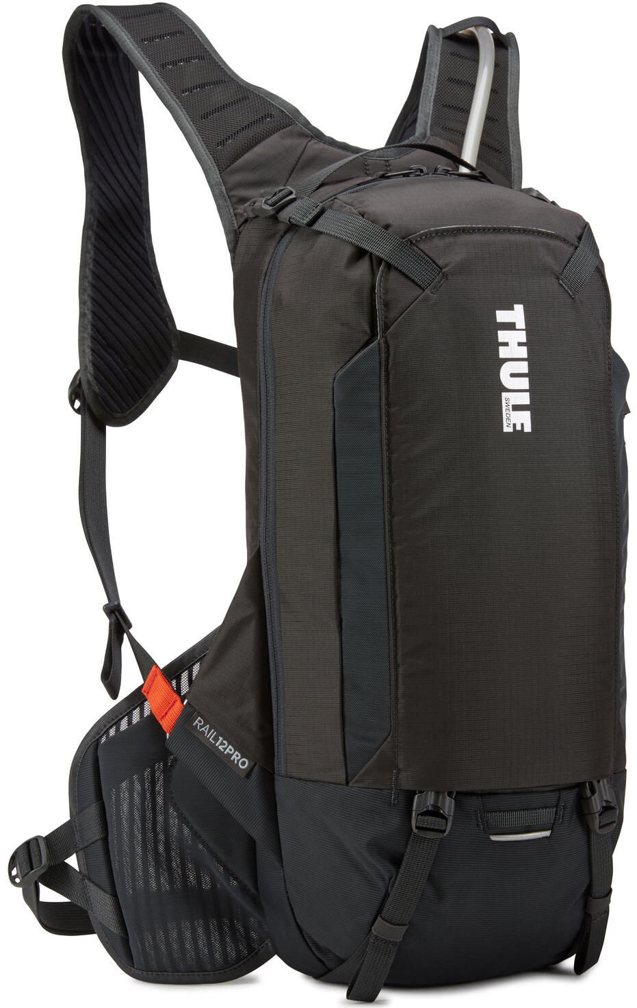 Thule drinkrugzak rail hydr.backpack rail 12l black