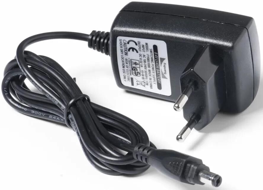 Spanninga laadapparaat charger for thor
