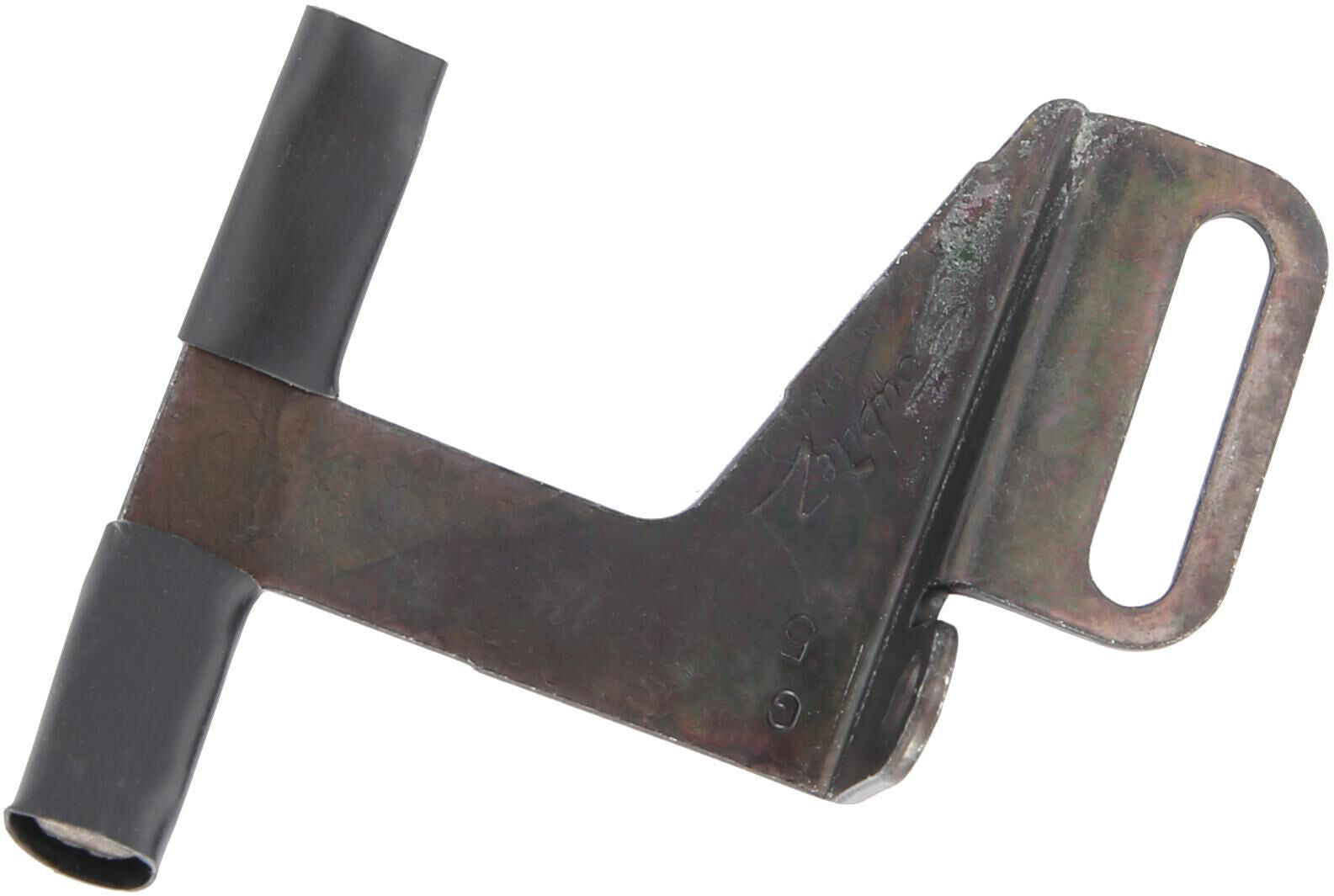 Axa dynamohouder dynamo bracket f. cantilever braze-on