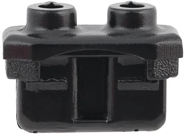 Axa kabelstekker cable plug plastic 20 pcs