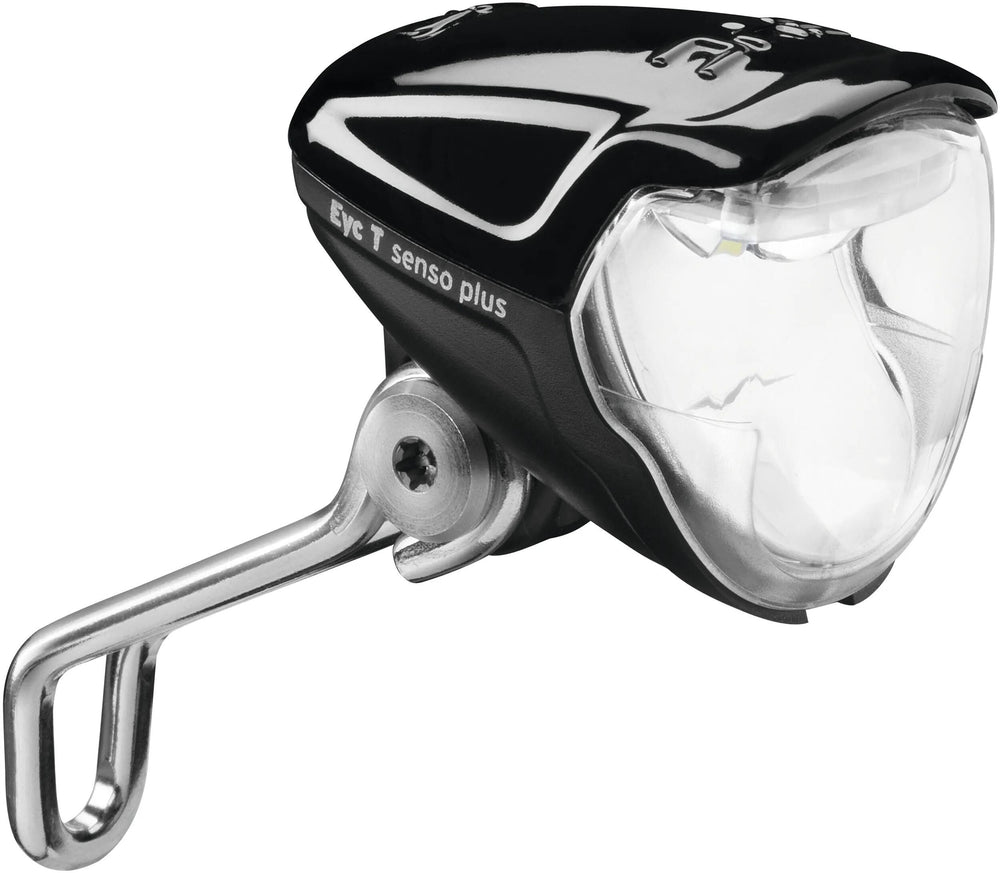 Busch + Müller Lumotec Eyc N plus dynamo headlight 50 lux