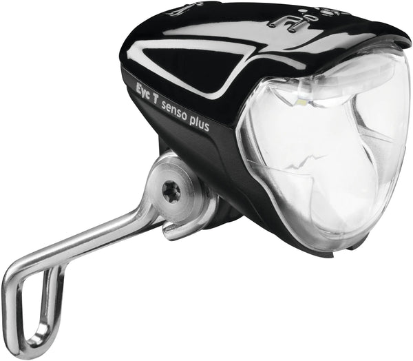 Busch + Müller koplamp Lumotec Eyc N plus dynamo 50 lux