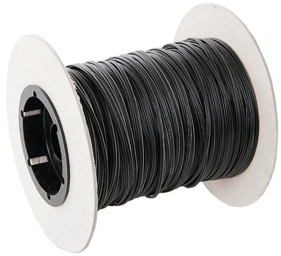 Emu lichtkabel dynamo tail light cable 2-wire 100mtr