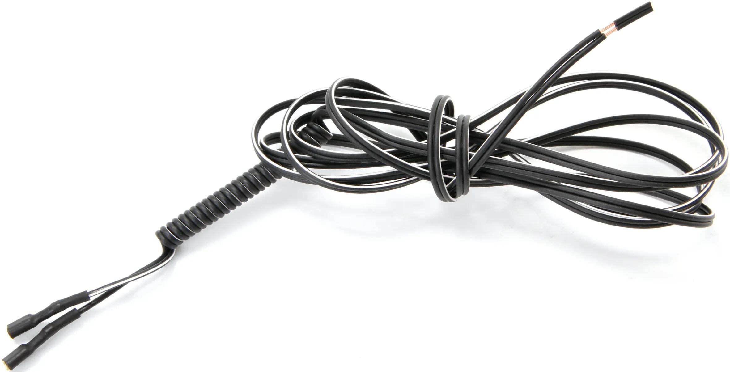Emu lichtkabel light cable 2-wire 160cm bent