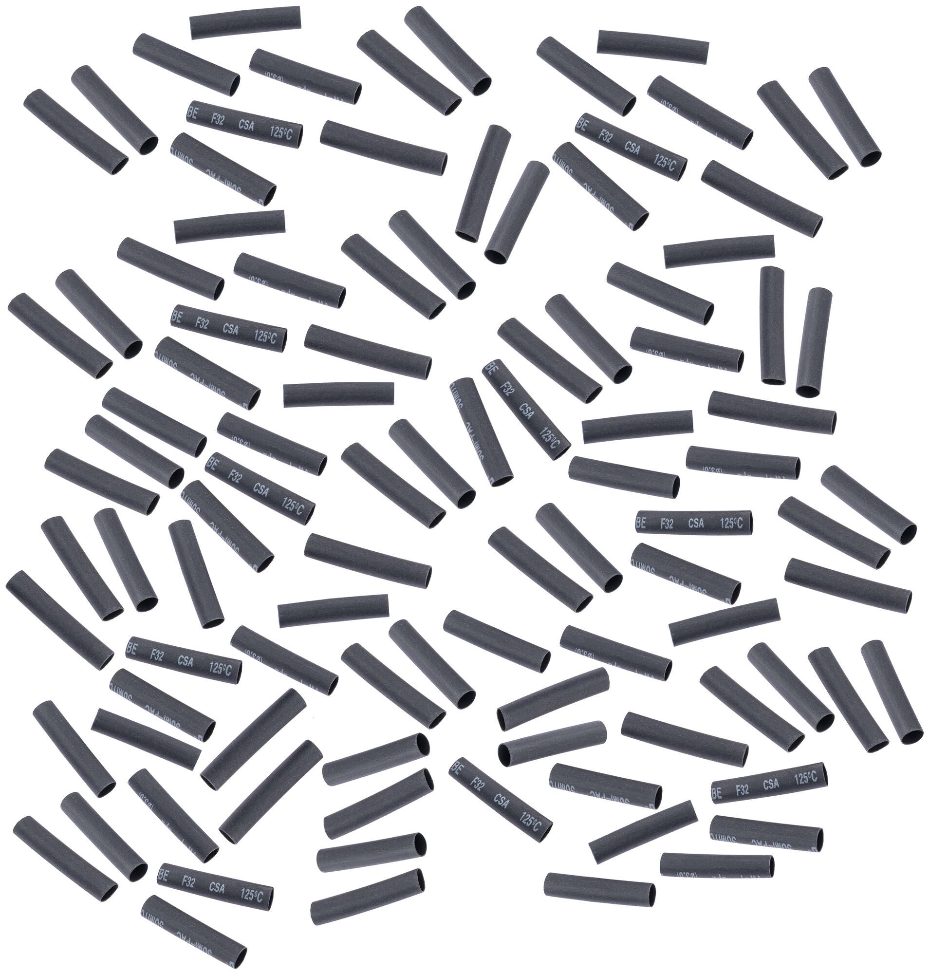 Contec krimpkous shrink.it . ct shring tubings shrin k.it 20mm black