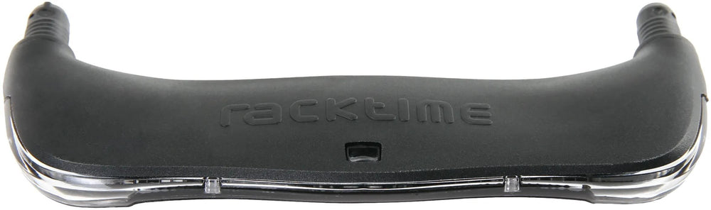 Racktime achterlicht shine evo led rear light shine evo no cable wide