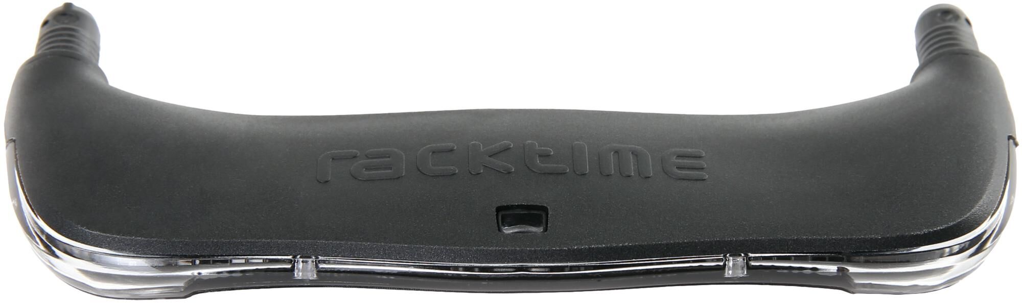 Racktime achterlicht shine evo led rear light shine evo no cable wide