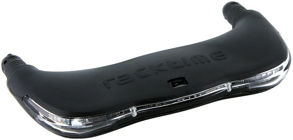 Racktime achterlicht shine evo led rear light shine evo no cable slim