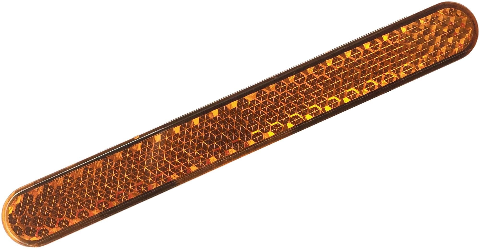 Busch + müller busch müller reflector 306 2kg spoke reflector b m 306 2kg pair