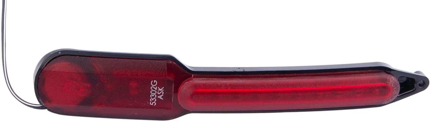 Busch + müller rücklicht curana ilu rear light b m curana ilu for e-bike