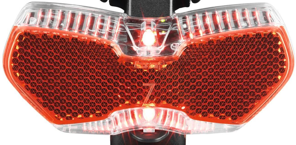 Busch muller feu arrière batterie toplight 50 80mm