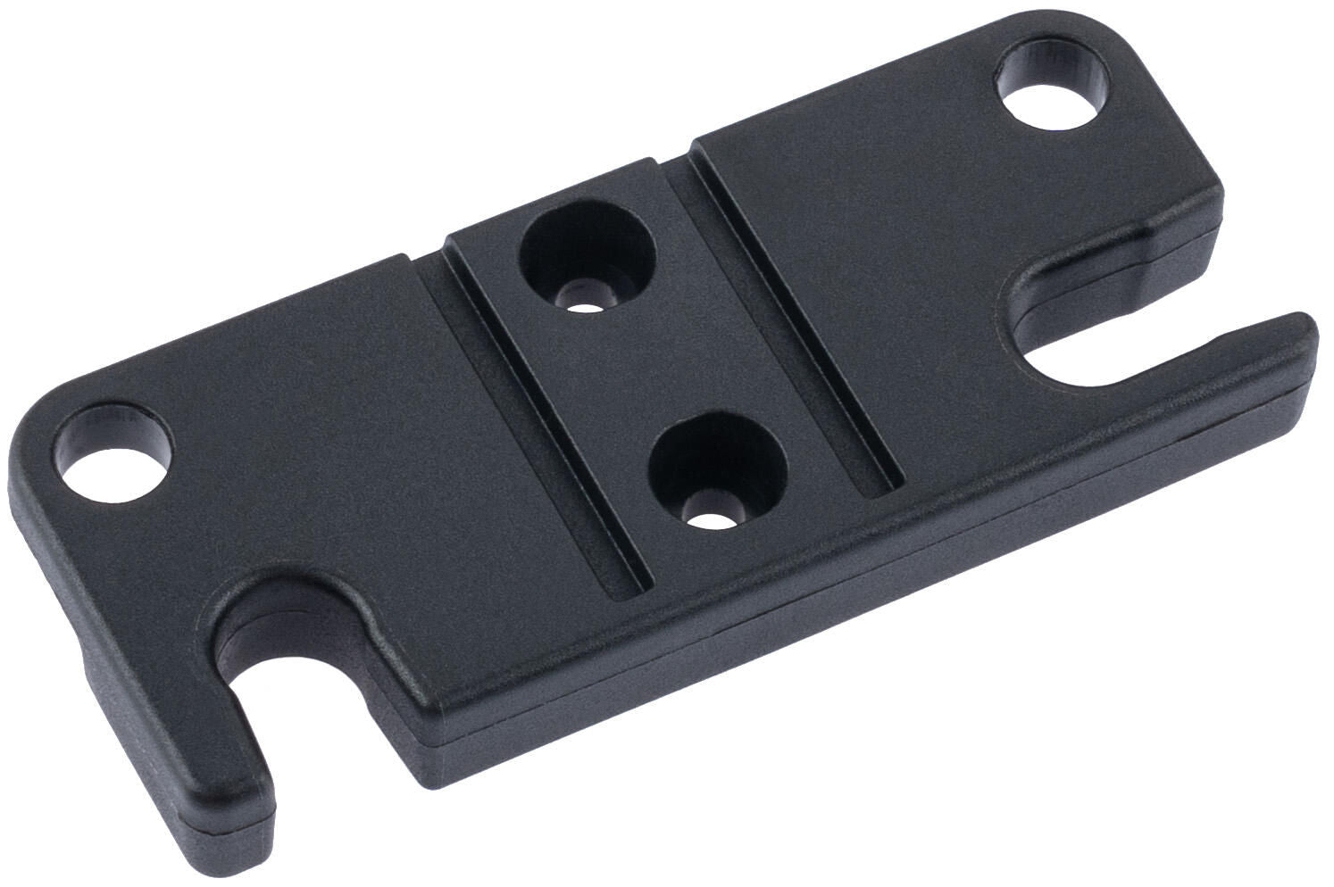 Trelock achterlicht zadelhouder ZL 440