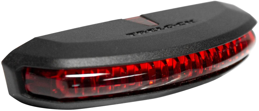 Trelock LS 653 COB Line dynamo rear light ZL 650