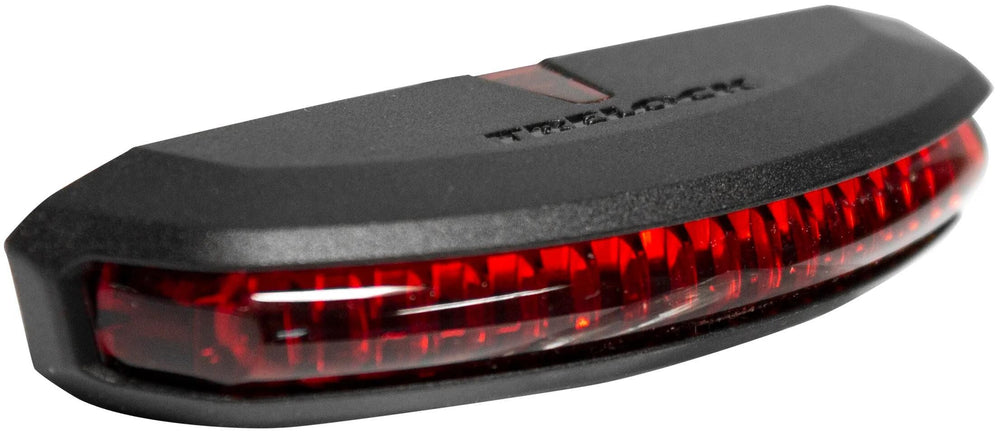 Trelock taillight LS 655 COB Line dynamo brake light ZL 650