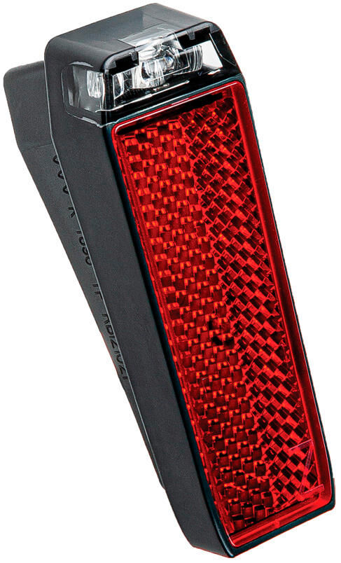 Axa led achterlicht nyx steady led rear light nyx steady