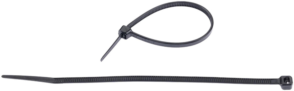 Contec kabelbinder tie.it ct cable ties tie.it 3.6 x 150 mm black