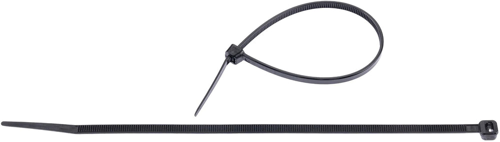 Contec kabelbinder tie.it ct cable ties tie.it 3.6 x 180 mm black