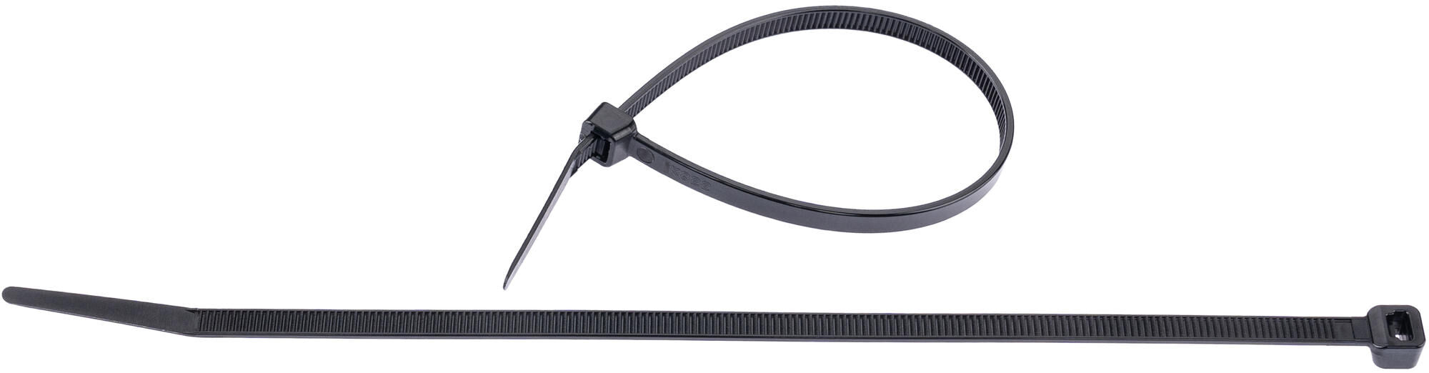 Contec kabelbinder tie.it ct cable ties tie.it 4,8 x 203mm