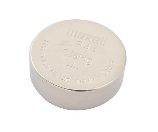 Fasi knoopcel coin cell 1,5v ag10