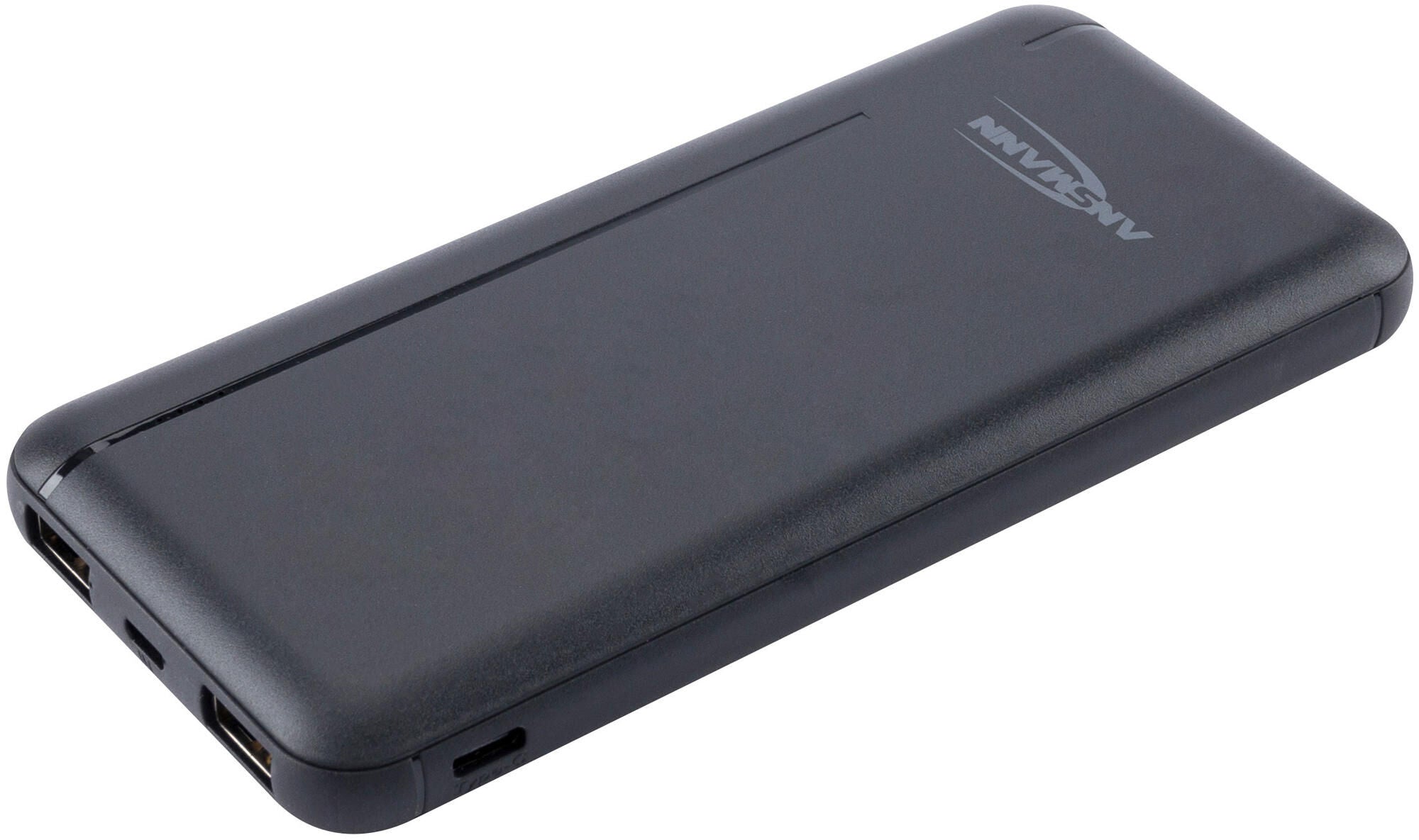 Ansmann mobile power bank powerbank 10000 mah