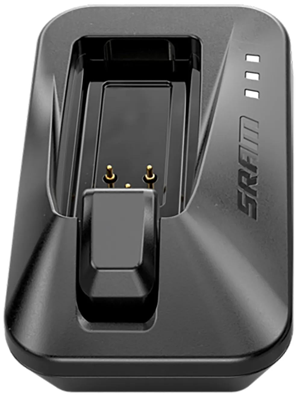 Sram charger for battery axs usb-c