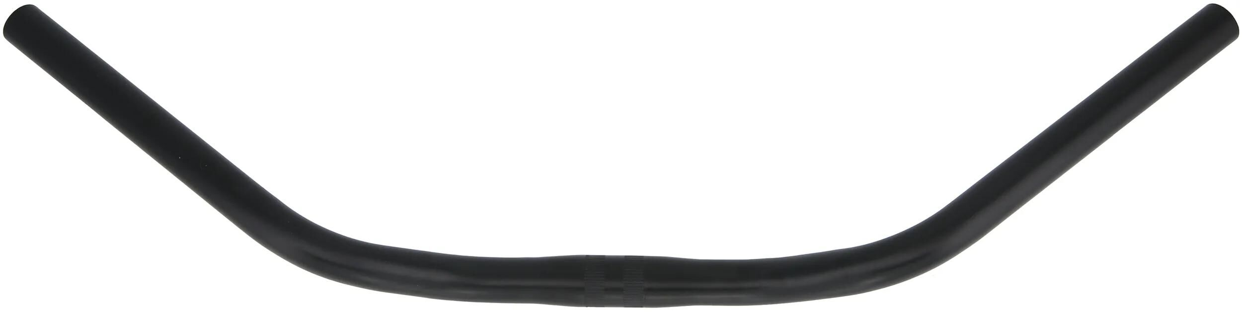 Ergotec lenker climber bar climber steel black