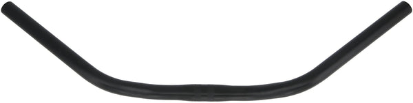 Ergotec stuur climber bar climber steel black