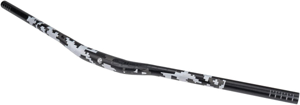 Ergotec lenker riser bar 30-50 riser bar 30 31.8mm pix.lev.6+12 5 800