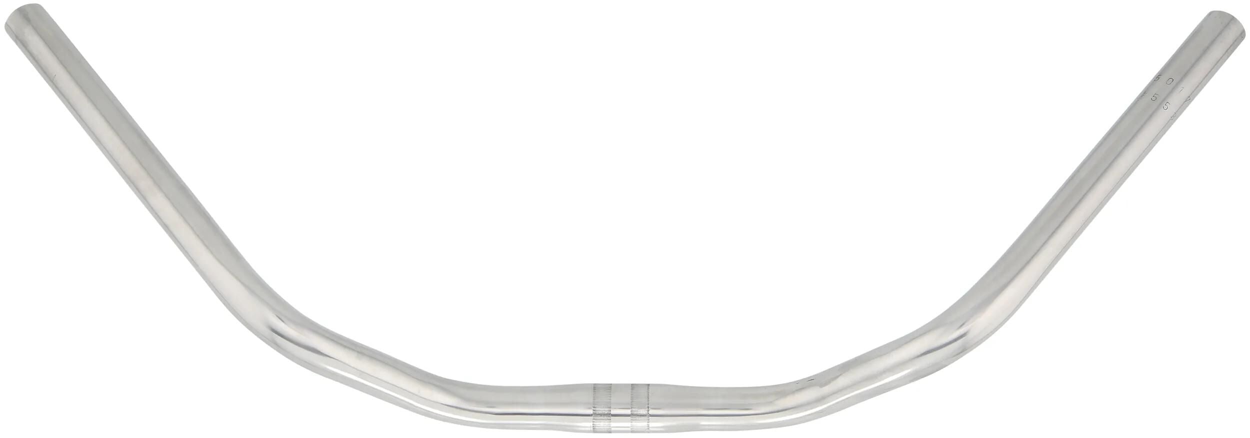 Ergotec cruiser-lenker cruiser bar sst 22 25mm