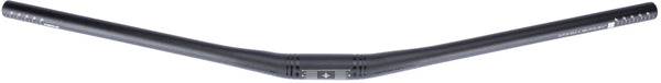 Ergotec stuur low riser bar bar low riser bar 31,8mm