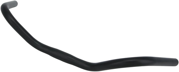 Ergotec stuur stuttgarter bügel stuttgart handlebar steel black
