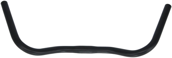 Ergotec stuur stuttgarter bügel stuttgart handlebar steel black