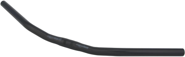 Ergotec stuur lady town bar lady town black
