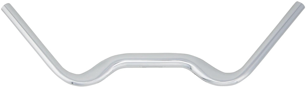 Guidon Ergotec Aerowing 2 ø31.8x640 - argent