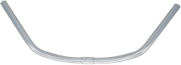 Ergotec stuur moon cruiser handlebar moon cruiser alu silver