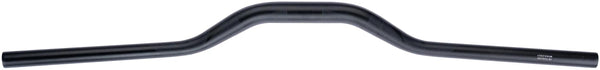Ergotec lenker riser bar 30-50 riser bar 50 31.8 black level 6+