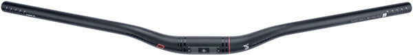 Ergotec stuur riser bar 30-50-70 bar riser bar 30-50-70 260mm 30mm