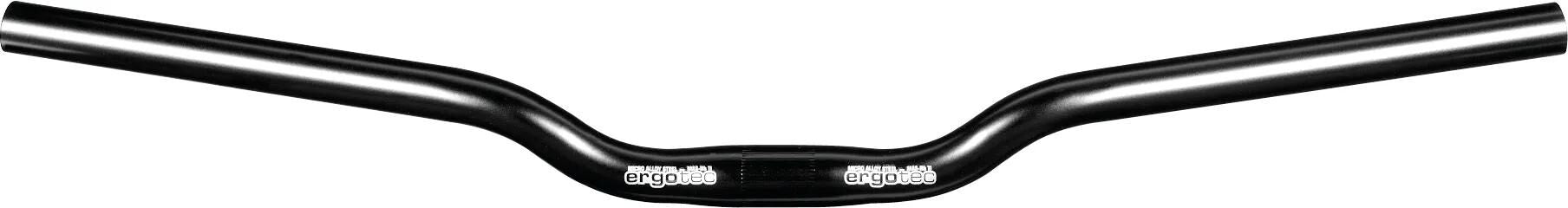 Ergotec lenker riser 30 mas handlebar riser 30 mas level 4 590mm
