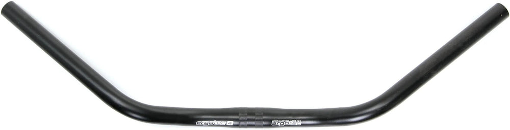 Ergotec stuur climber mas 25,4 600mm 39� zwart