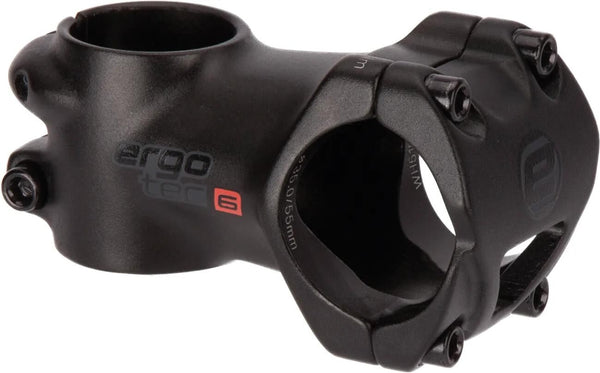 Potence Ergotec Ray 35 ahead ø28.6 55 35.0 mm - noir