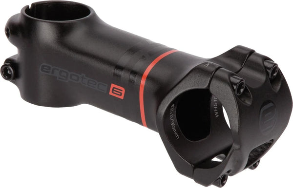 Potence Ergotec Ray 35 ahead ø28.6 110 35.0 mm - noir