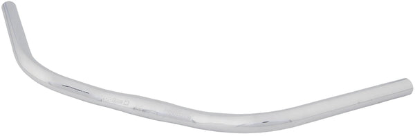 Ergotec Handlebar Trekking 25.4 Mas-nb chrome