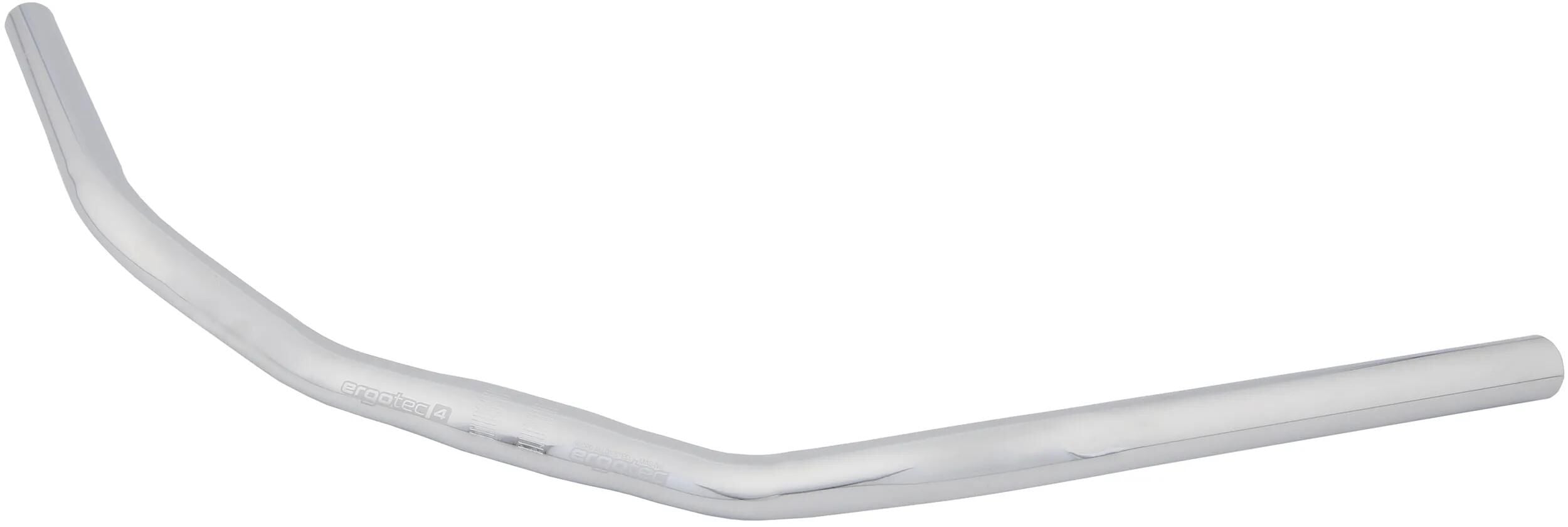 Ergotec Stuurbocht City-Cruiser 25.4 Mas-nb chroom
