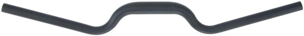 Ergotec stuur m-bar l 31,8 18� mat zwart