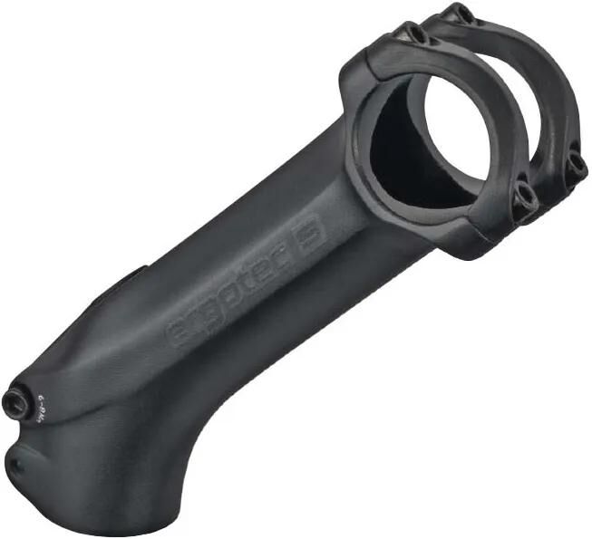Ergotec vorbau high carisma stem high charis. 301,8x110mm