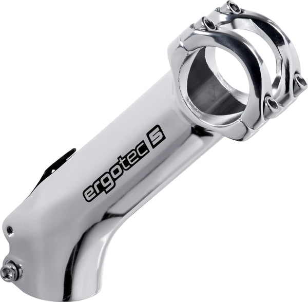 Ergotec stuurpen high charisma stem high charisma ahead lev.5 90mm