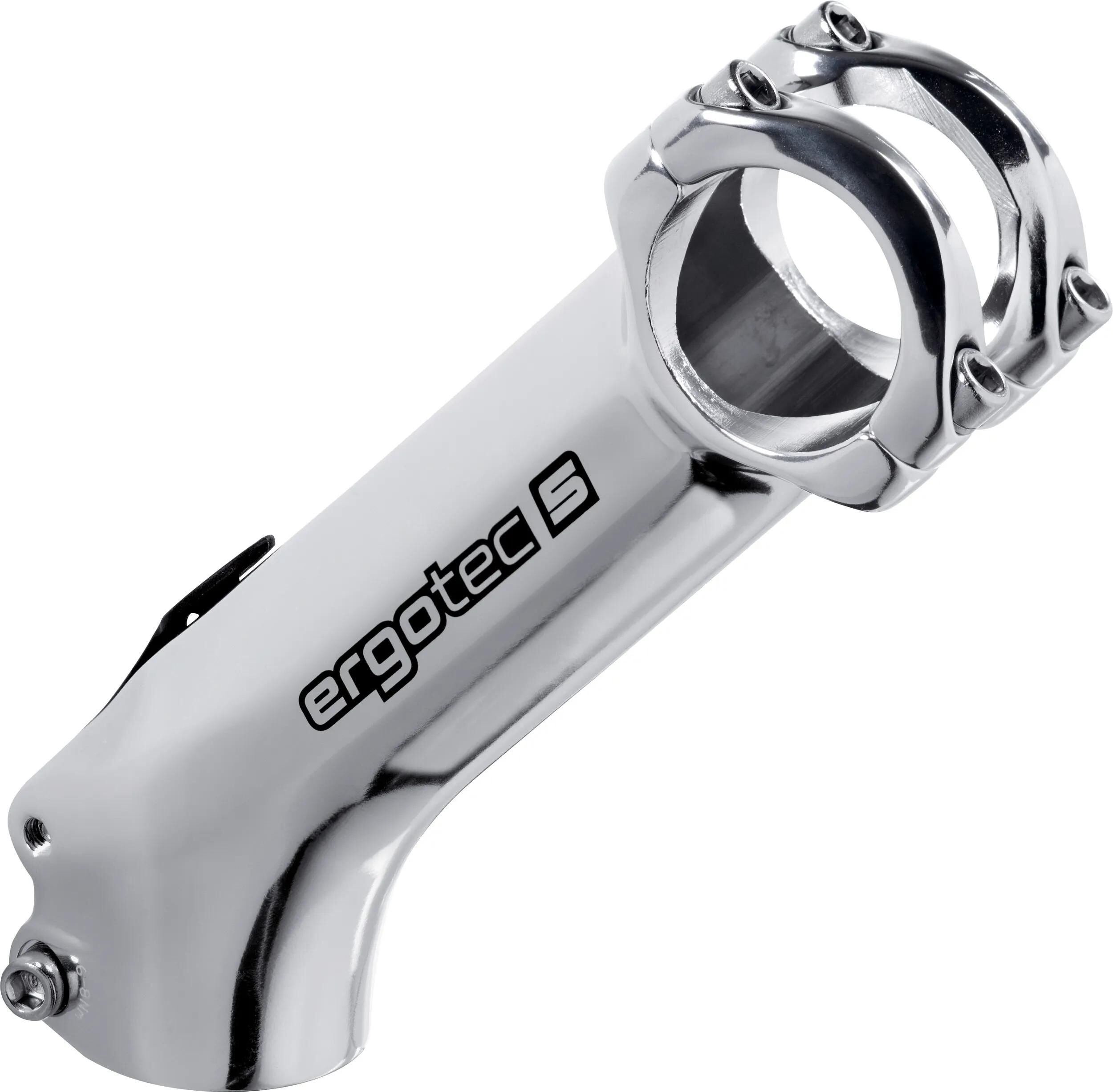 Ergotec vorbau high carisma stem high charis. 31,8x90mm