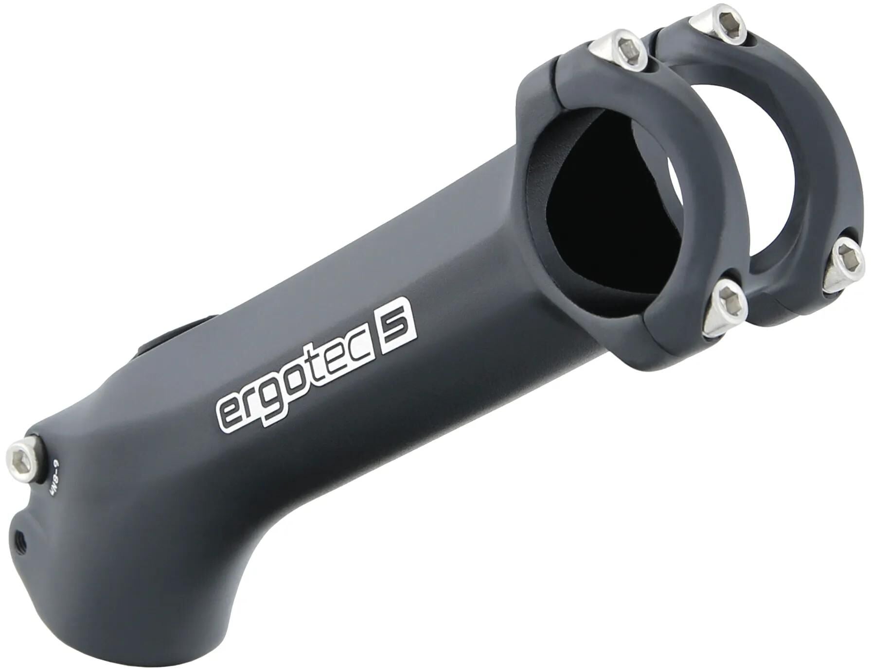 Ergotec vorbau high carisma stem high charis. 31,8x300mm
