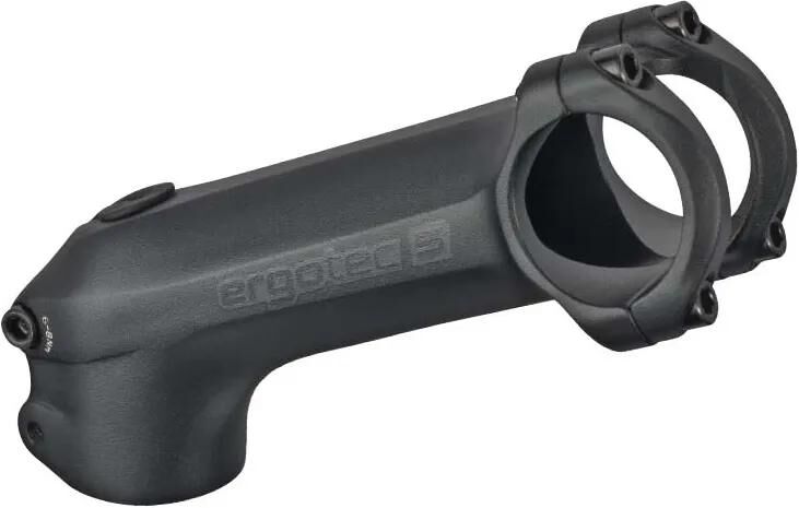 Potence Ergotec Charisma ahead ø28.6 90 25.4 mm - noir